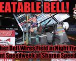 Christopher Bell wires field in night five of Come