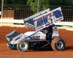 Creek Co. Speedway and 81 Speedway Next For ASCS S