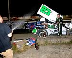 Herbert Caps Bear Ridge Title with Big SCoNE Win