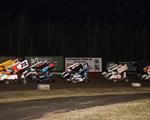 Poirier Wows in SCoNE Opener at Airborne Park Speedway