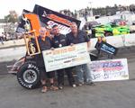 2017 CRSA Sprint Tour Finale: Radivoy Takes the OCFS Trohpy, Trombley is Crowned the Champion