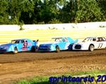 Fast Five Weekly Action Set for Double Header to K