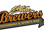 Brewers Restaurant & Sports Bar
