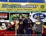 06/09/17 Iowa Corn Growers Night Feature Winners