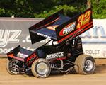 Poirier Perfect in SCoNE Thriller at Albany-Saratoga