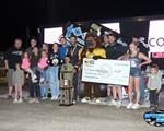 NOSA DEFENDS HOME TURF / DOBMEIER CROWNED KING OF THE WINGS