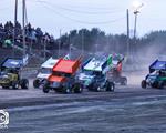 CRSA Begins Joe's Garage Southern Tier Series With