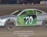ODS/STIMS Night @ I-37 Speedway 8-23-25