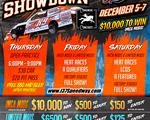 Texas Showdown PRESALES OPEN!