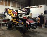 Barr Motorsports Ready to Roll