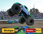 6/18/2017 Monster Trucks - Father's Day