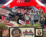 McKenna Kren and Cash Lacombe Gain US-24 Wins in KKM Challenge Preliminary Night Two Support Divisions