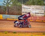 Deming Speedway Takeover during spring challenge weekend at the Banks Bullring. Champions and Rookies each having success throughout the divisions.