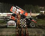 Will Hull Races To First Win O