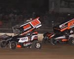 Poirier Perfect in SCoNE Thriller at Albany-Saratoga