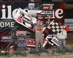 Port City Raceway: T2 Promotions Outlaw Nationals March 7-9 Recap