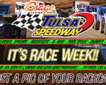 Let's Race!! Friday May 17th -