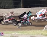 NARC Winged Sprint Cars Come t