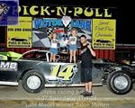 DTK6 Memorial @ I-37 Speedway, 10/31-11/2 2024