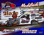 Night 1 of the Minnesota Modified Nationals Kicked