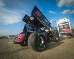 Howard Moore Fourth in USCS Action