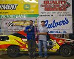 06/13/26 Finishline Racing Products Mods for Mindy