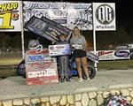 Zorn, Weldon, Roberts, and Kalkwarf Capture NOW600 National Wins on Friday at Jefferson County Speedway!