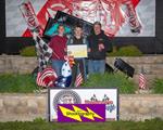 Disinger, Burnworth, Gamester, Williams, and Morris Win on Saturday at US 24 Speedway!