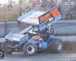 Paddock Crowned Joe's Garage S