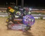 Jones, Pendergrass, Thomas Victorious at the Kevin Reid Memorial