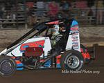 FELKER ADDS ANOTHER POWRi WEST WIN AT I-44