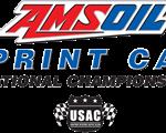 USAC Amsoil Sprint Car Nationa