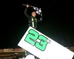 Herbert Caps Bear Ridge Title with Big SCoNE Win