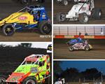 Top 20 Countdown for USAC MWRA