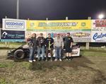 Lucky Lanes Winners 05/30/25
