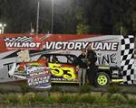Egan, Sievert, Holland, Zifko and Johnson Roll to More Wins