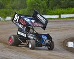 Donnelly Rebounds with SCoNE Win at Bear Ridge
