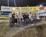 Lucky Lanes Winners 05/30/25