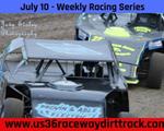 Weekly Racing Series Continues On at US 36 this Fr