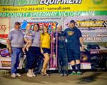 06/13/26 Finishline Racing Products Mods for Mindy
