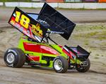 Donnelly Rebounds with SCoNE Win at Bear Ridge