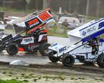 Donnelly Rebounds with SCoNE Win at Bear Ridge