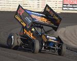 Dover Making First Sprint Car