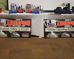 2017 Champions Crowned at The 4th Annual POWRi Lonestar 600 Banquet