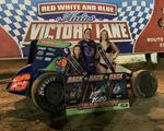 Bright and Miller Split Twin 20’s; Drevicki Wins Championship