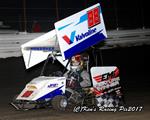 Results from Friday Night Racing at ECS!! 5/12/17