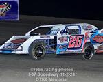 DTK6 Memorial @ I-37 Speedway, 11/1-11/2 2024