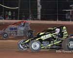 USAC WSO Opens up in 2021 @ Red Dirt Raceway Where