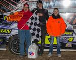 Morton, Schultz headline 'Battle of the Bullring I