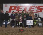 3-21 thru 3-22 Weekend results